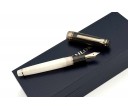 Sailor Progear Slim Dried Flower 2 Black Rose Fountain Pen