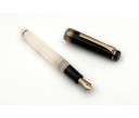Sailor Progear Slim Dried Flower 2 Black Rose Fountain Pen