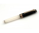 Sailor Progear Slim Dried Flower 2 Black Rose Fountain Pen