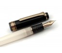 Sailor Progear Slim Dried Flower 2 Black Rose Fountain Pen