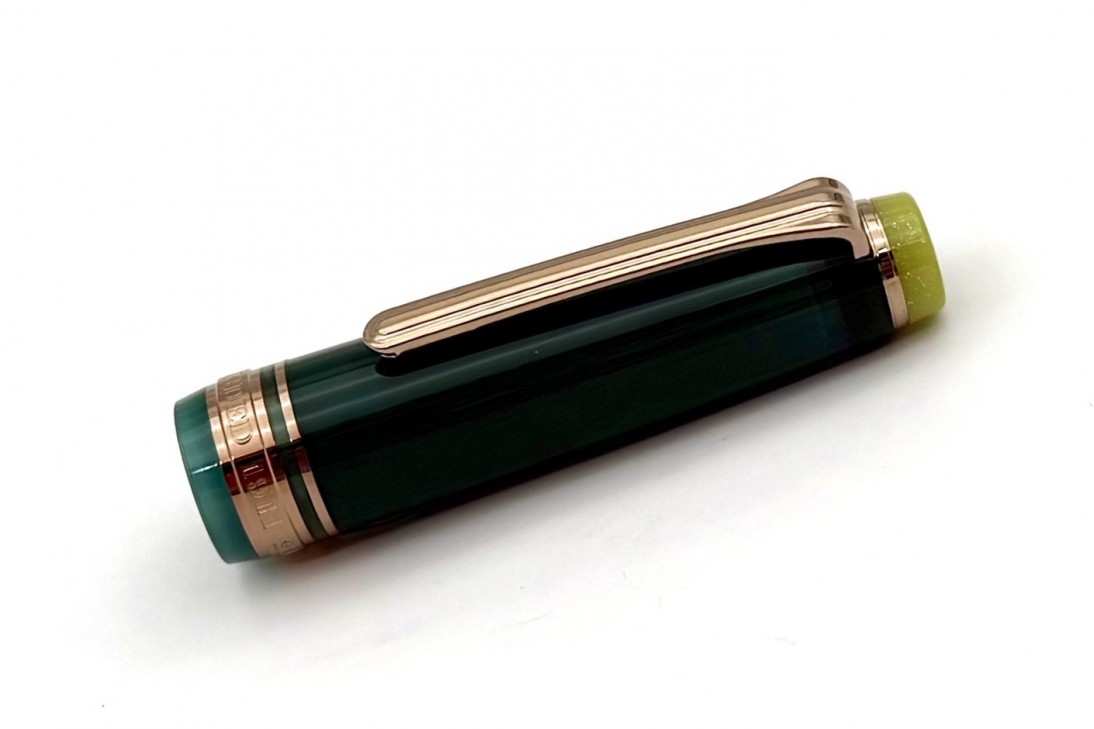 Sailor Progear Slim Dried Flower 2 Eucalyptus Fountain Pen