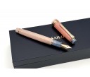 Sailor Progear Slim Dried Flower 2 Globe Amaranth Fountain Pen