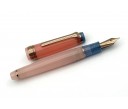 Sailor Progear Slim Dried Flower 2 Globe Amaranth Fountain Pen