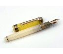 Sailor Progear Slim Dried Flower 2 Marigold Fountain Pen