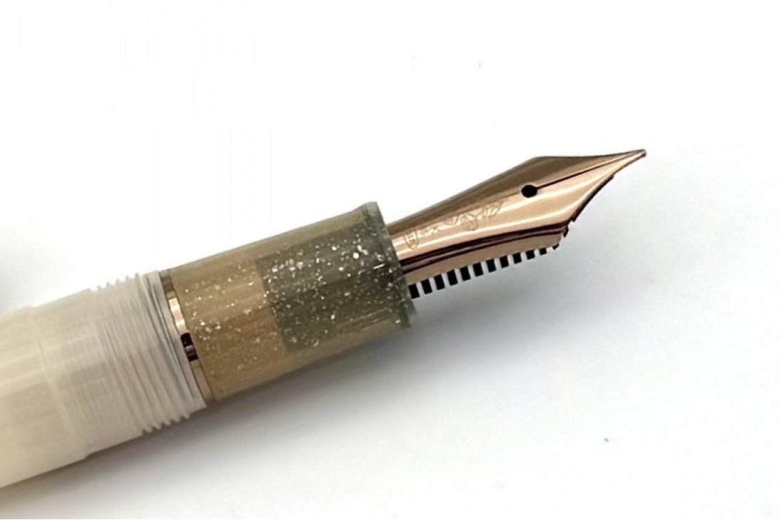 Sailor Progear Slim Dried Flower 2 Marigold Fountain Pen