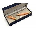 Sailor Progear Slim Japanese Scenery Hana-Ikada Fountain Pen