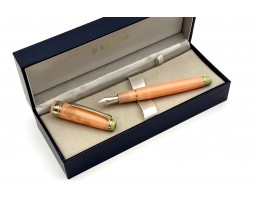 Sailor Progear Slim Japanese Scenery Hana-Ikada Fountain Pen