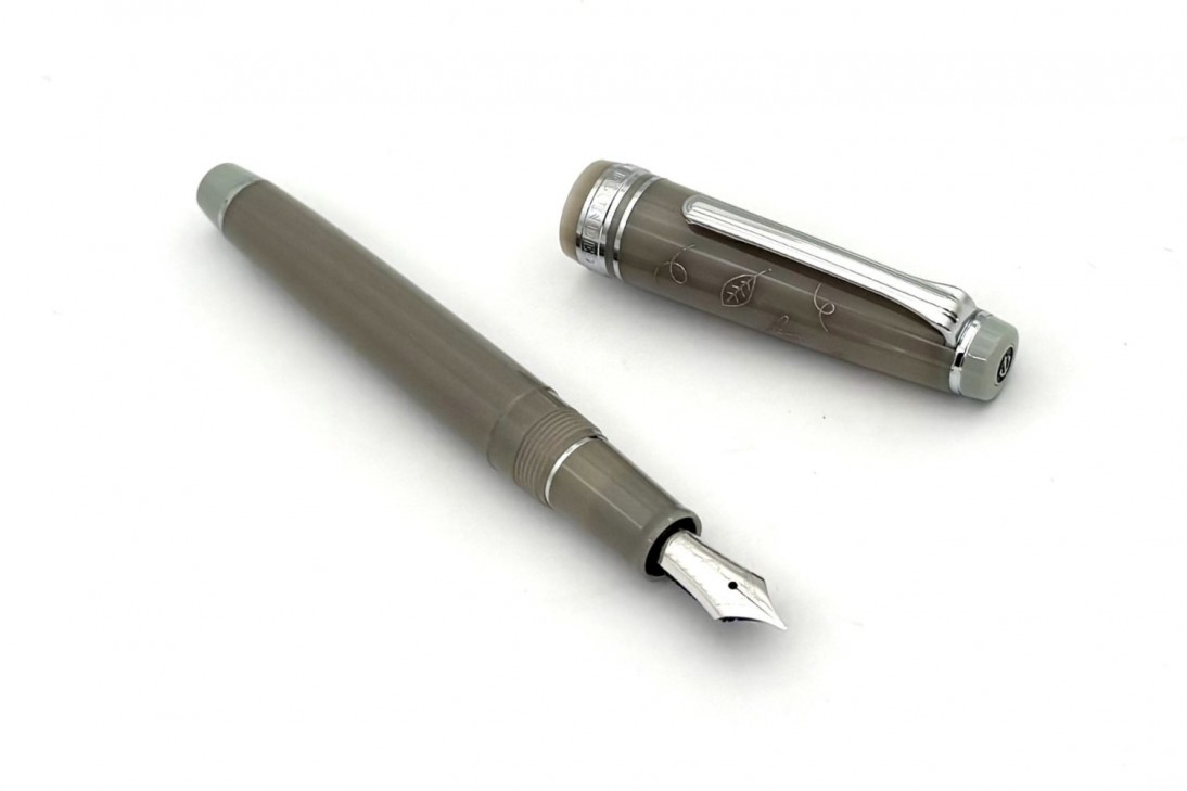 Sailor Progear Slim Japanese Scenery Kogarashi Fountain Pen