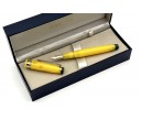 Sailor Progear Slim Japanese Scenery Tasogare Fountain Pen