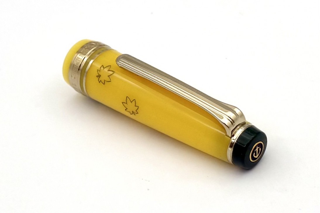 Sailor Progear Slim Japanese Scenery Tasogare Fountain Pen