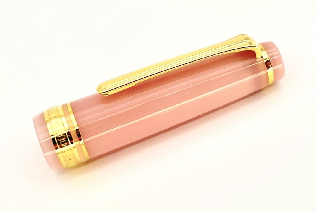 Sailor Seasonal Festivals ProGear Slim Momo Fountain Pen