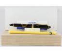 Sailor Standard Maki-e Owl Fountain Pen