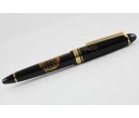 Sailor Standard Maki-e Owl Fountain Pen