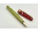 Sailor ProGear Slim Princess Raden Uguisu Fountain Pen Special Package Set