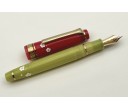 Sailor ProGear Slim Princess Raden Uguisu Fountain Pen Special Package Set