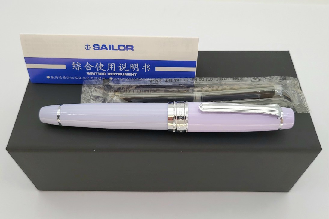 Sailor King of Pen