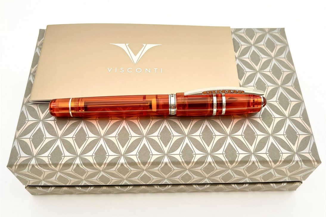 Visconti Homo Sapiens