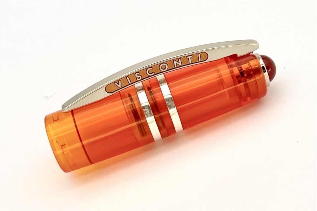 Visconti Homo Sapiens