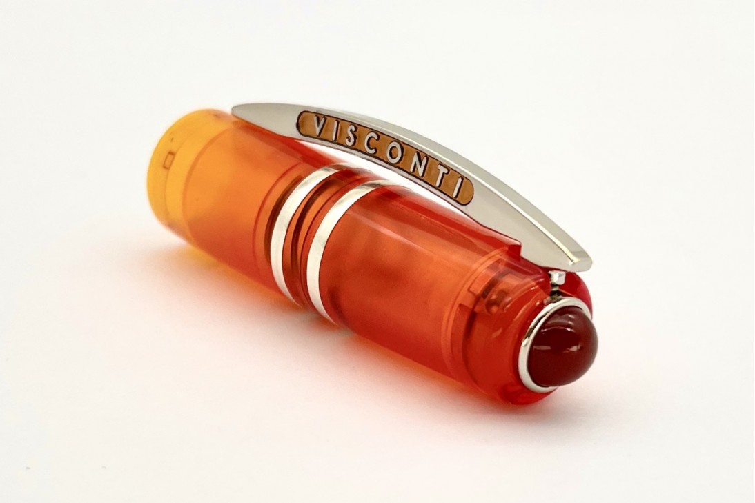 Visconti Homo Sapiens