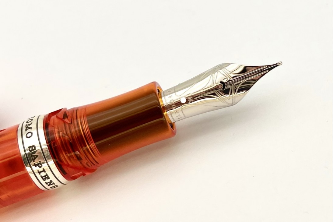 Visconti Homo Sapiens