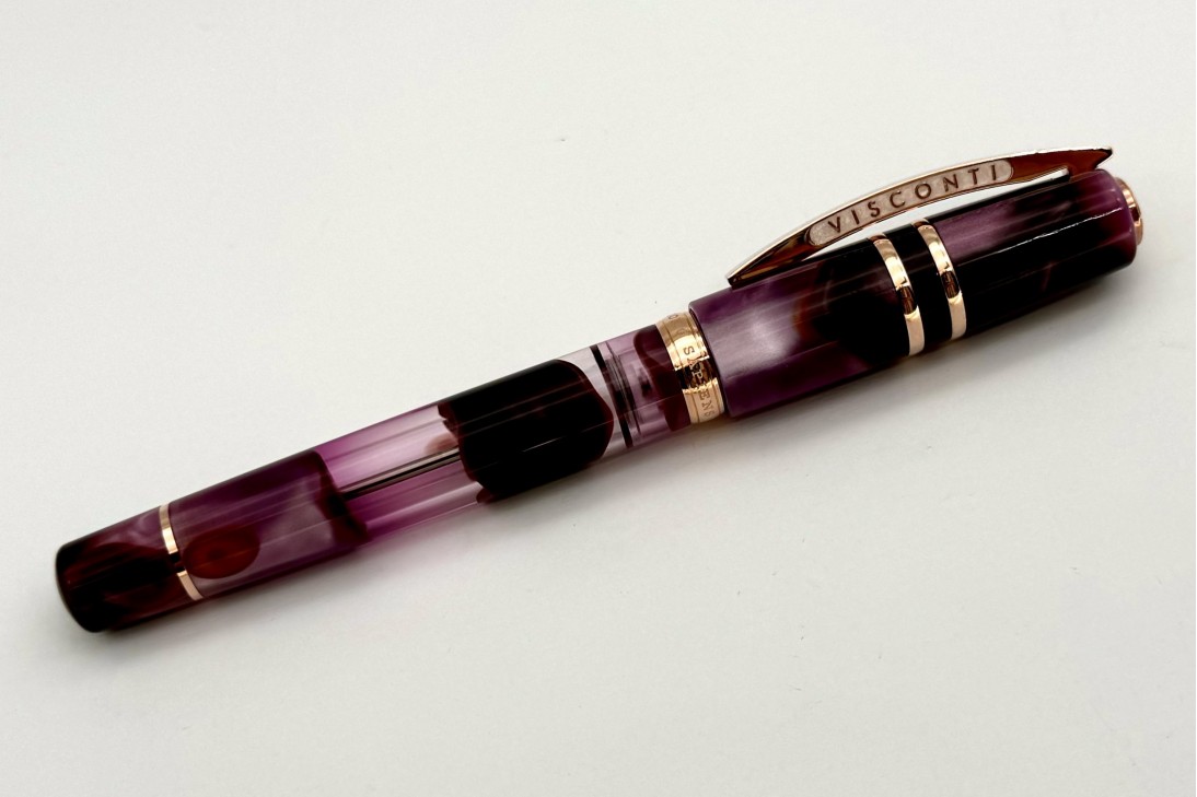 Visconti Homo Sapiens