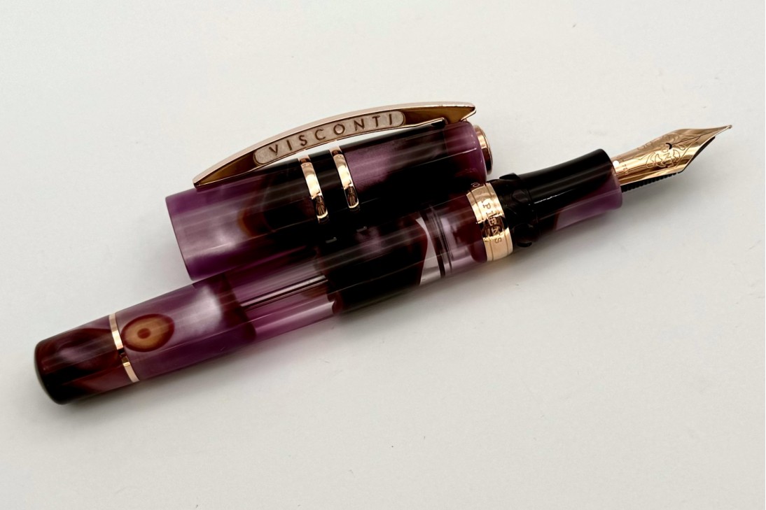 Visconti Homo Sapiens