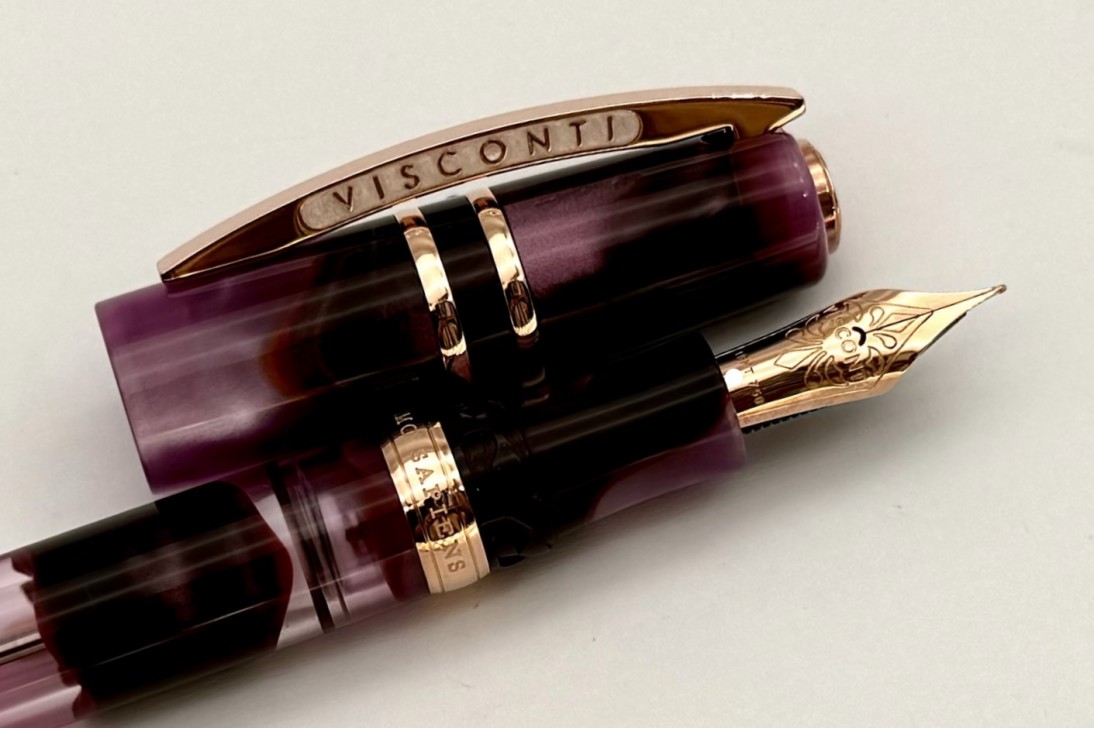 Visconti Homo Sapiens