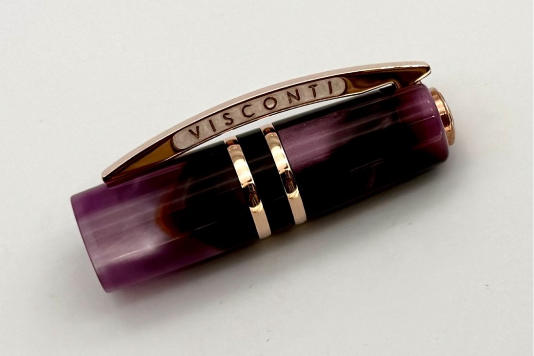 Visconti Homo Sapiens