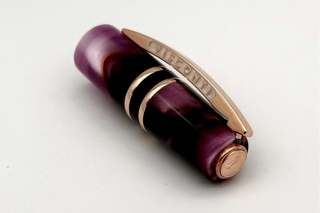 Visconti Homo Sapiens