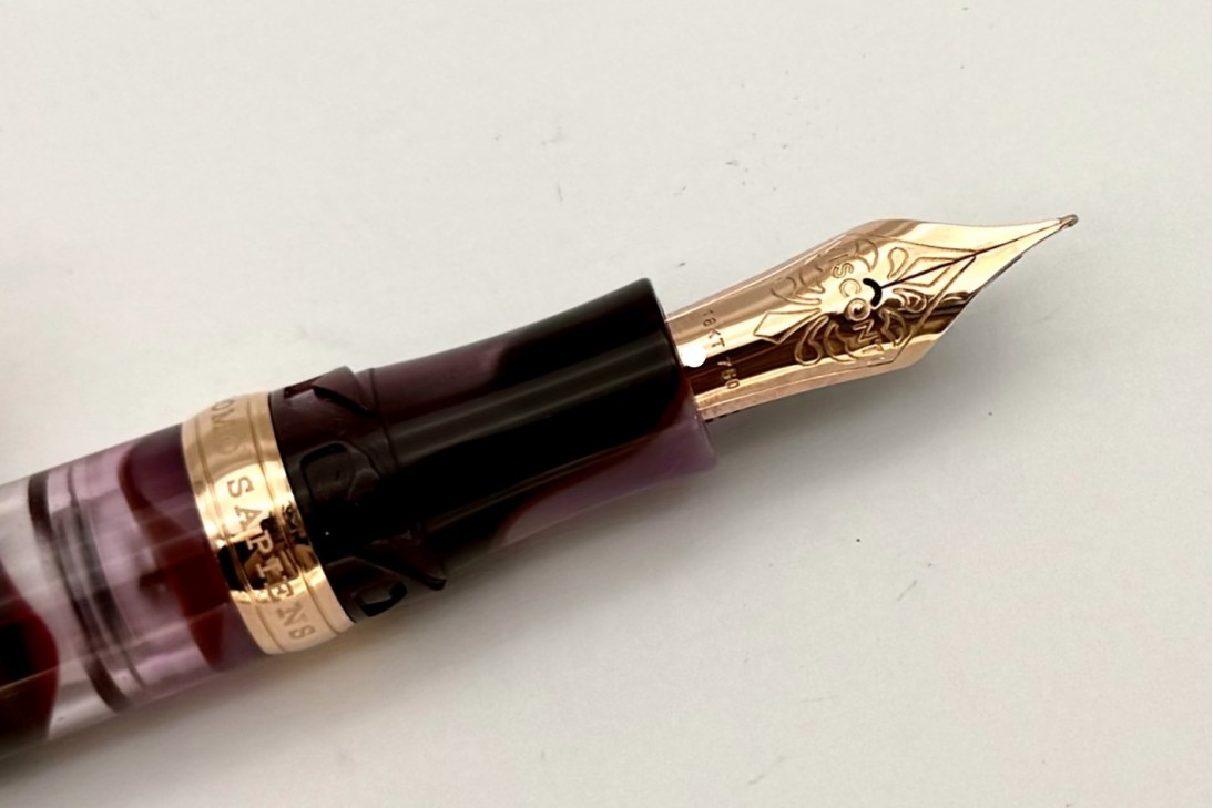 Visconti Homo Sapiens