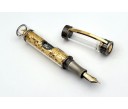 Visconti Limited Edition Maze Fountain Pen