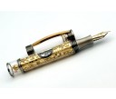 Visconti Limited Edition Maze Fountain Pen