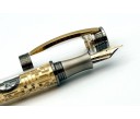 Visconti Limited Edition Maze Fountain Pen