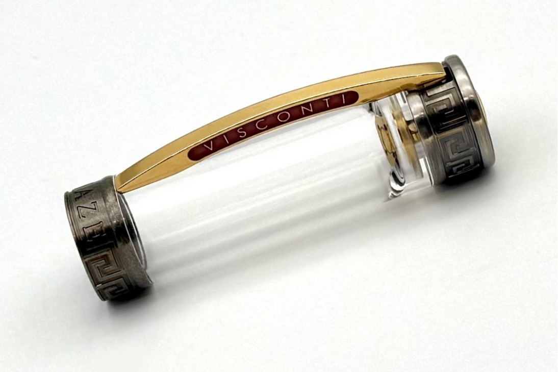 Visconti Limited Edition Maze Fountain Pen