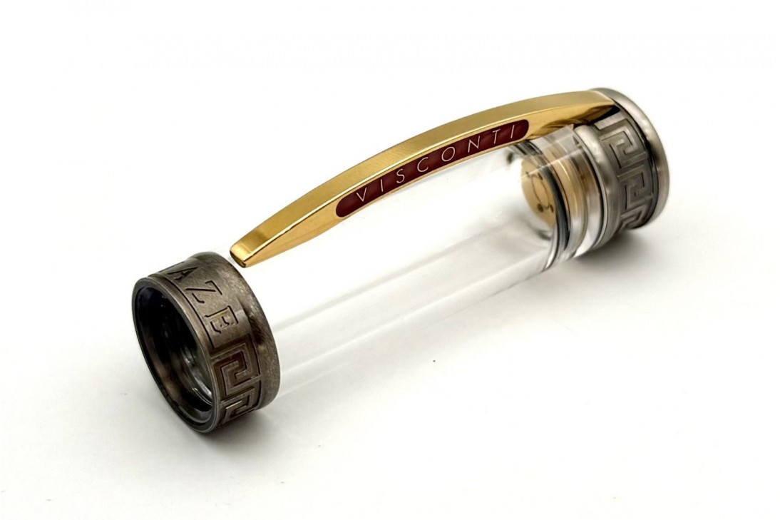 Visconti Limited Edition Maze Fountain Pen