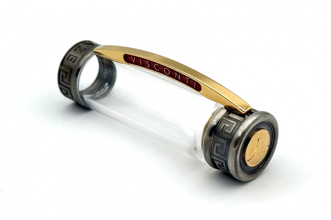Visconti Limited Edition Maze Fountain Pen