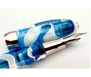 Visconti Limited Edition Opera Master Antarctica Fountain Pen