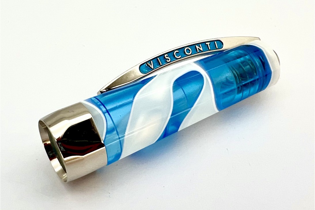 Visconti Limited Edition Opera Master Antarctica Fountain Pen