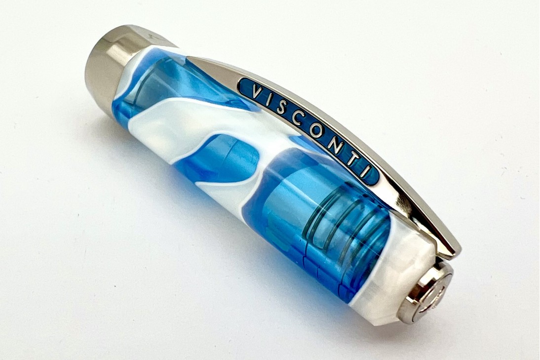 Visconti Limited Edition Opera Master Antarctica Fountain Pen