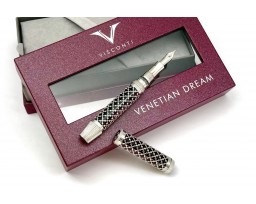 Visconti Limited Edition Venetian Dream Fountain Pen