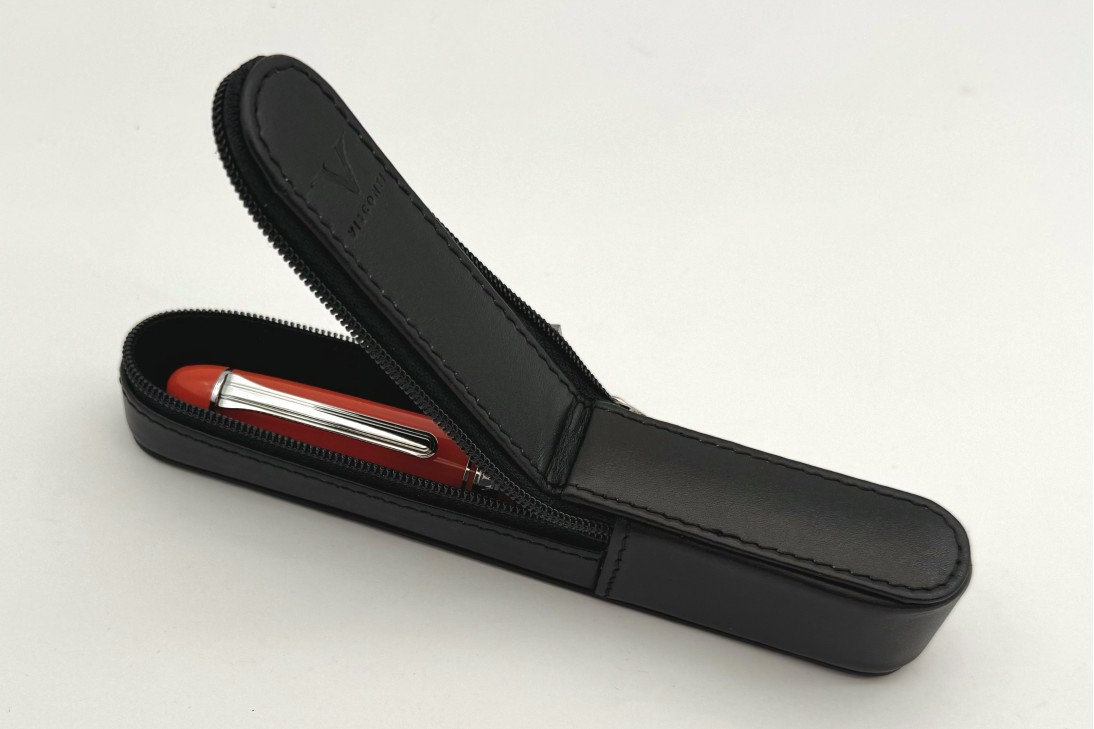 Visconti Pen Case and Holder