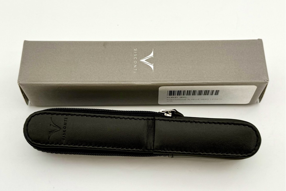 Visconti Pen Case and Holder