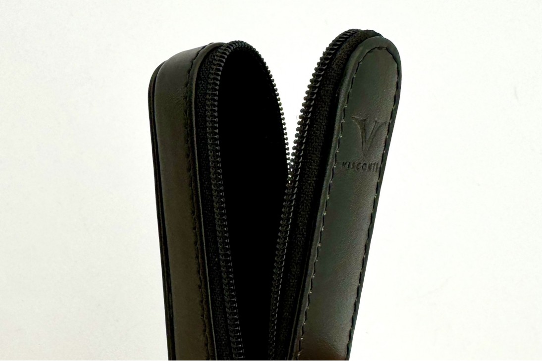 Visconti Pen Case and Holder