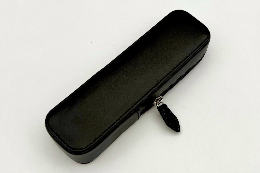 Visconti Pen Case and Holder