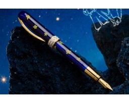 Visconti Le Petit Prince Fountain Pen