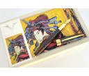 Visconti Van Gogh Oiran Fountain Pen