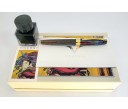 Visconti Van Gogh Oiran Fountain Pen