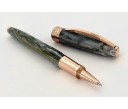 Visconti Van Gogh Orchard in Blossom Rose Gold Trim Roller Pen
