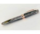 Visconti Van Gogh Orchard in Blossom Rose Gold Trim Roller Pen