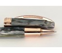 Visconti Van Gogh Orchard in Blossom Rose Gold Trim Roller Pen